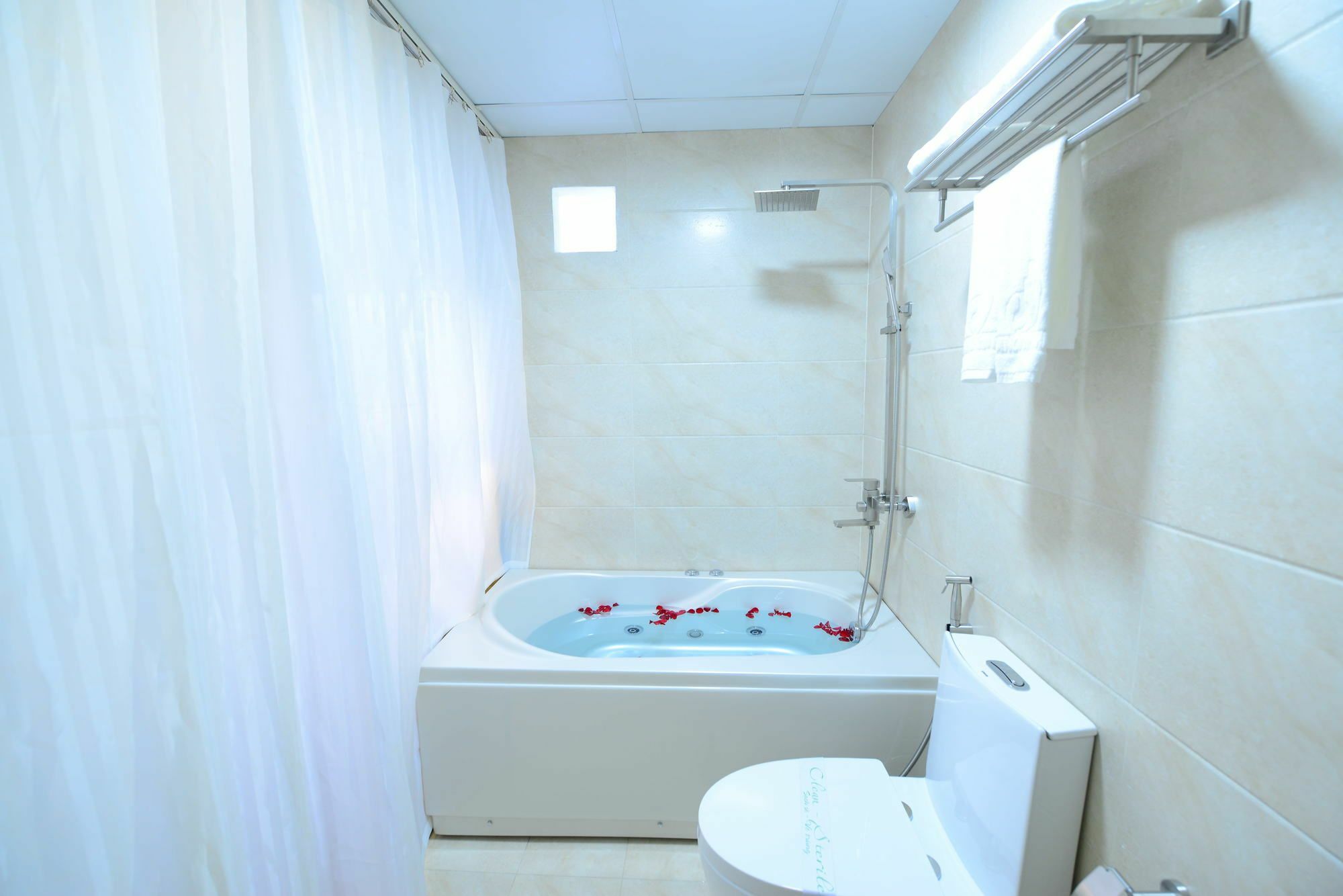 Blue Hanoi Inn Luxury Hotel Esterno foto